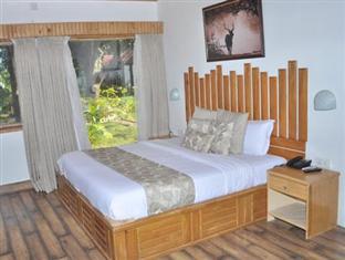 Corbett Leela Vilas 호텔 Corbett National Park 외부 사진