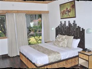 Corbett Leela Vilas 호텔 Corbett National Park 외부 사진